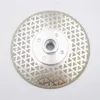 NEW Electroplated Marble Vanity cutting Diamond saw Blade 115 180 230 mm
