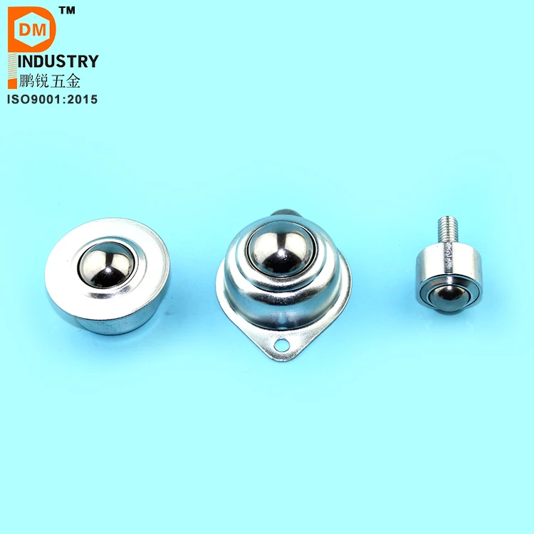 Nylon Roller Ball Casters Ball Transfer For Conveyor Equipment Buy