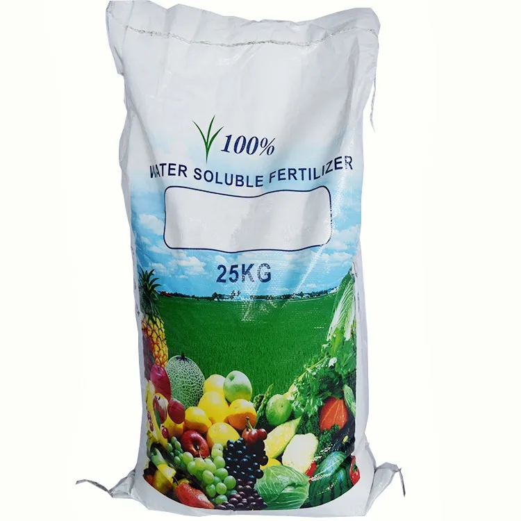 Factory Wholesale Price Compound Fertilizer Npk 20 20 20 100 Water Soluble Fertilizer Buy Npk