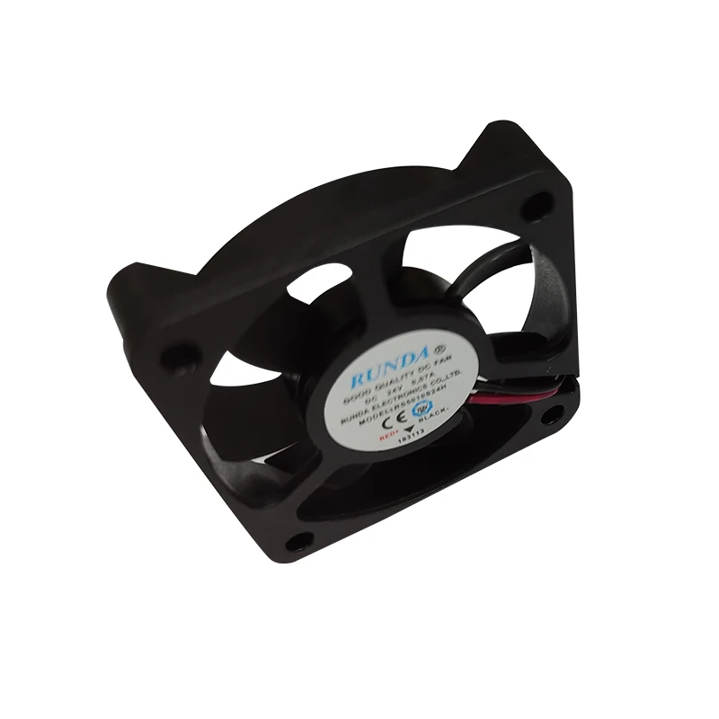 Exhaust Fan, Axial, 220V, Plastic - detail 4