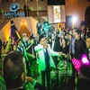 ACS disco/club/dj/events editable 8x8 lights digital dance floor