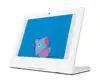 Good quality usb hd input touchscreen android feedback tablet 10 rj45 with battery