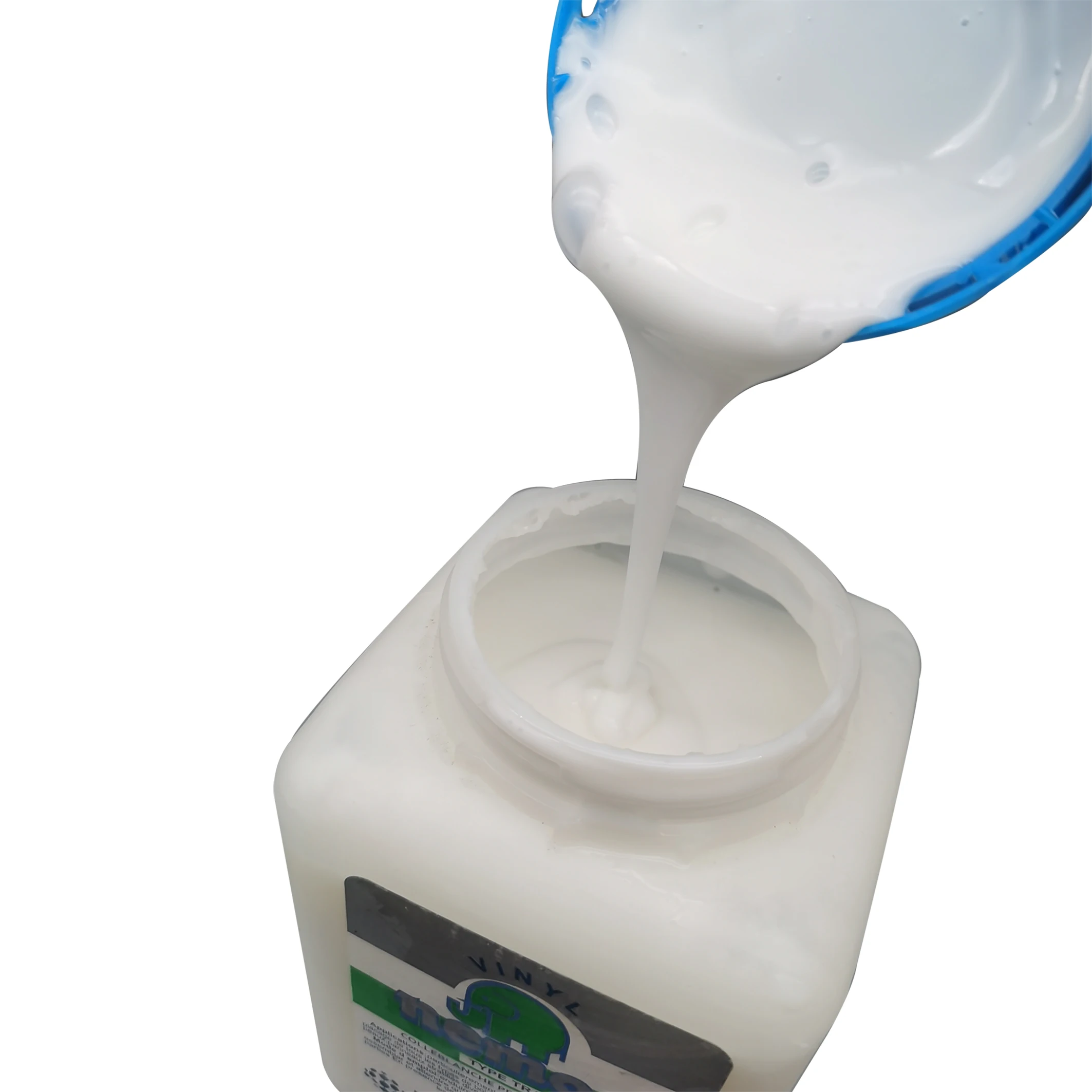 Factory Price 1kg Woodfix Glue Pva White Glue White Latex Wood Glue