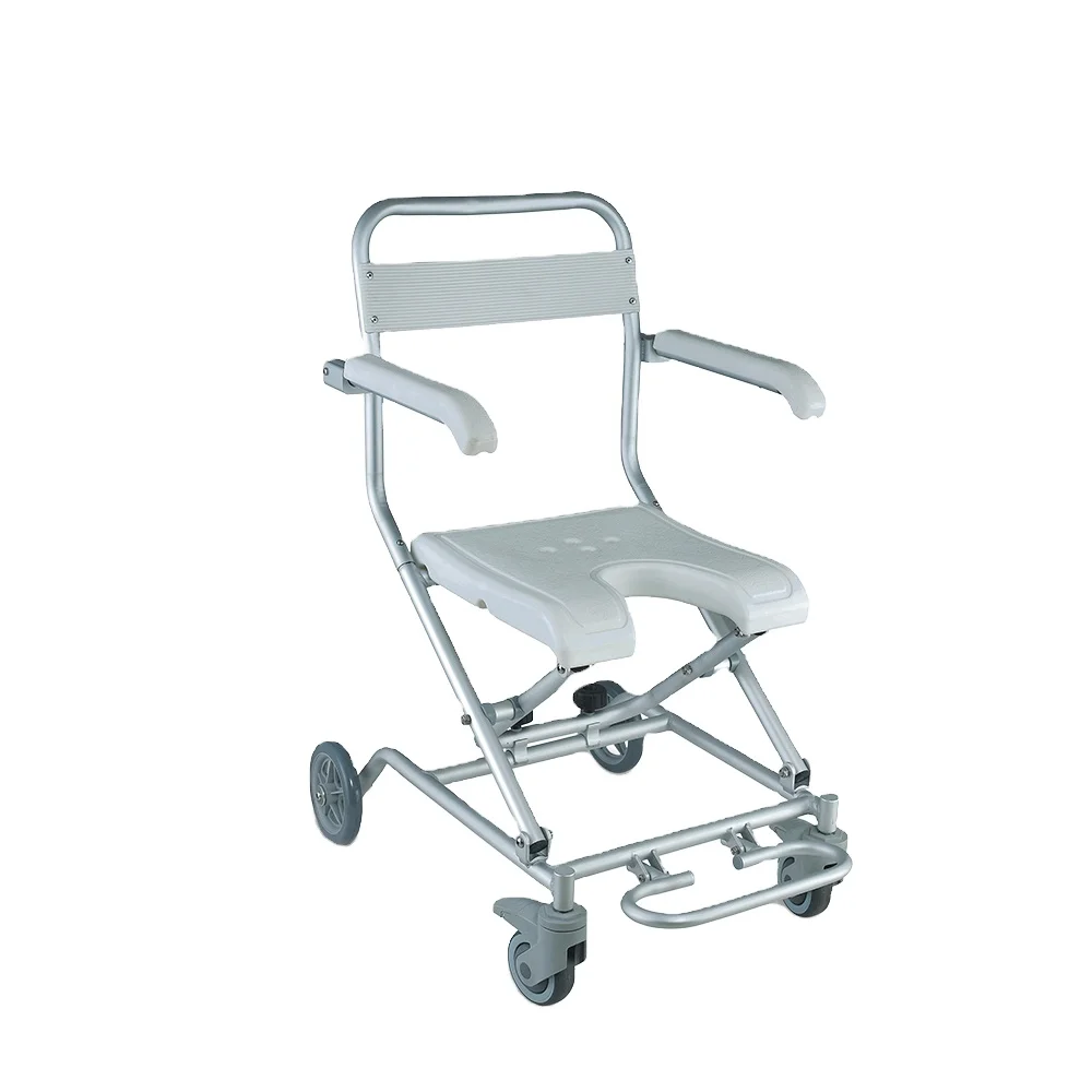 стул инвалидный для душа