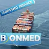 fast air express courier delivery service shipping charge from china to qatar -Skype:bonmedamy
