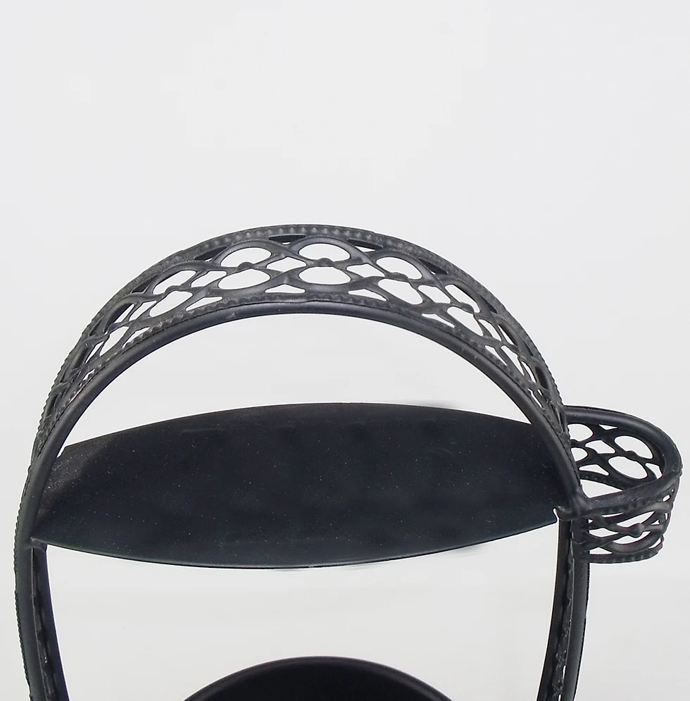 New Design Obasha Hookah Accessories Hookah Shisha Charcoal Holder