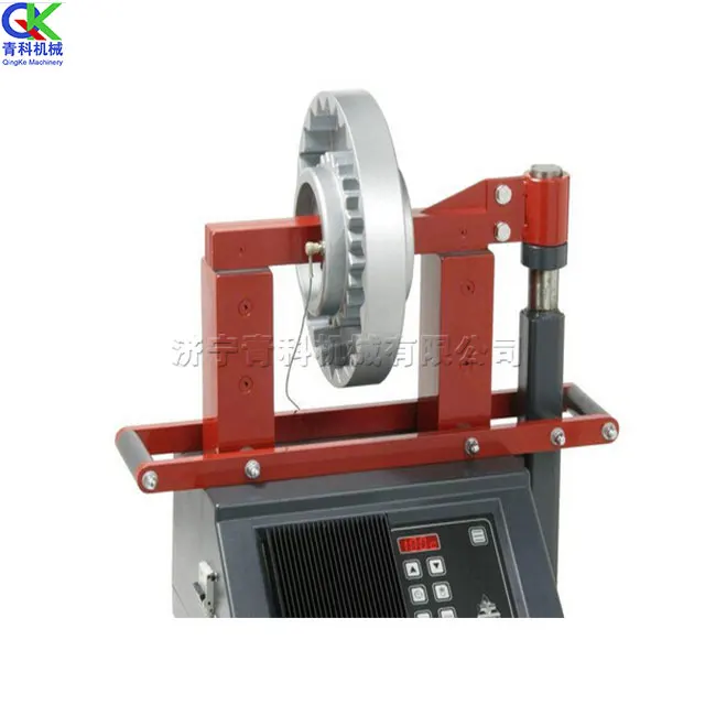 380v/220v Intelligence Bearing Induction Heaters Safe Stable Metal Shrink Ring Heating Pool