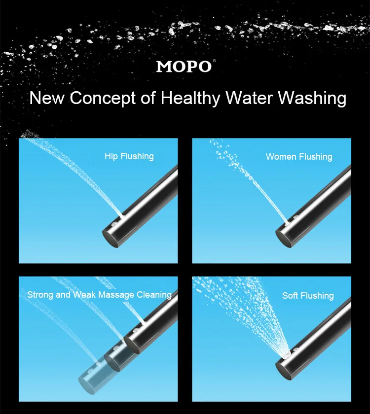 Bathroom White Color Wc Good Sanitary Ware Ceramic Smart Toilet One Piece Intelligent Automatic Toilet