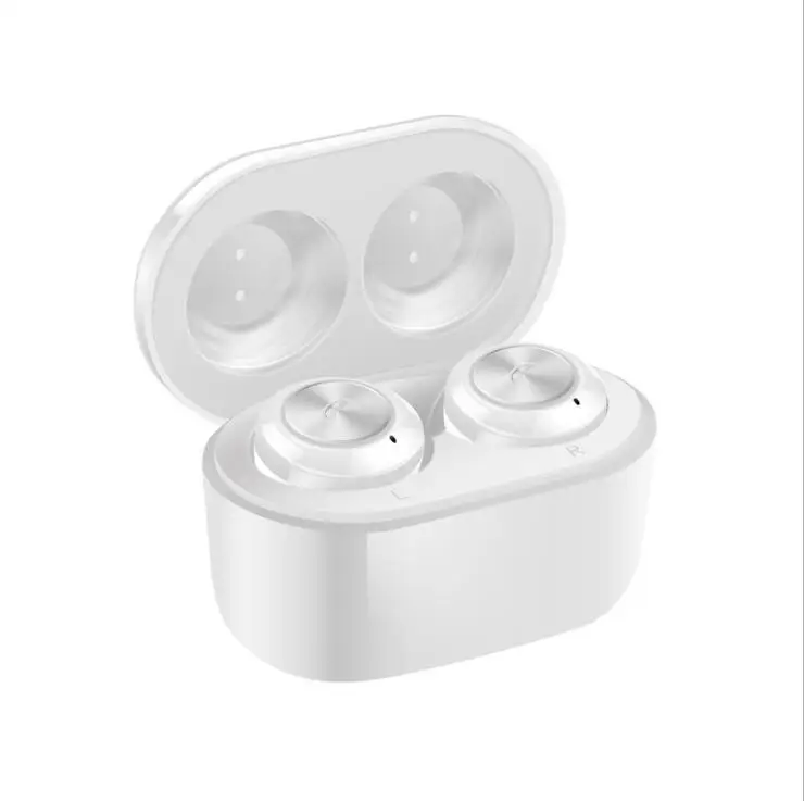 Ctype New products 2019 TWS A6 Mini earphone wireless V5.0 headphones Earbuds tws earphone - ANKUX.COM
