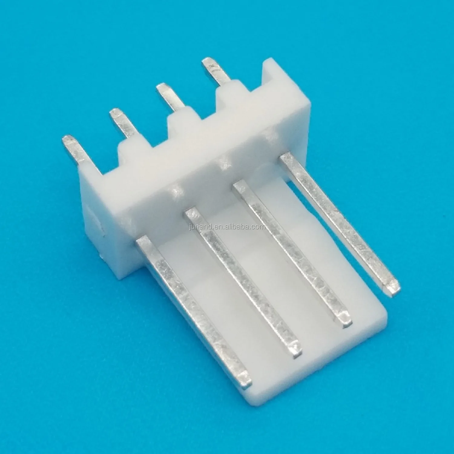 10 Pz FD 2mm MFD 2.0mm Passo 10 14 16 20 24 26 30 34 40 50 Pin Maschio IDC Presa Connettore Di Transizione Per 1.0mm Cavo A Nastro Piatto - Foto 10