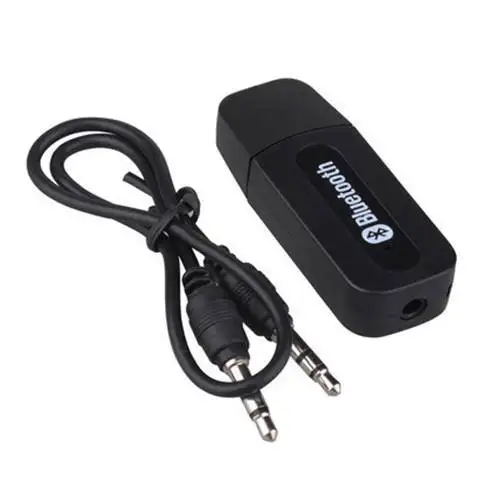 
3.5mm Wireless USB Bluetooth Adapter 4.0 For PC Computer Speaker Wireless Bluetooth Music Audio Receiver Transmitter 