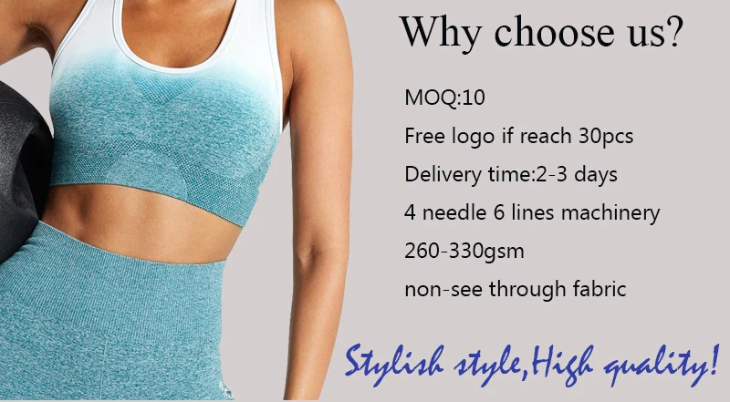 Softest Eco Friendly Workout Clothes 