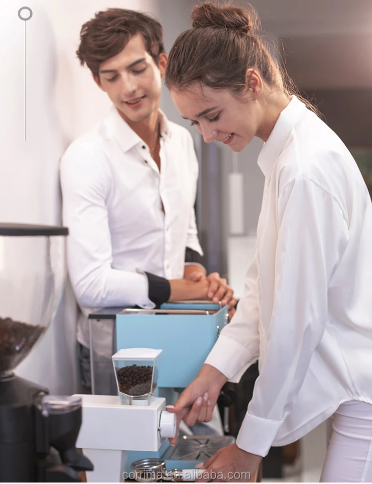 New Item Coffee Grinder With Stainless Steel Blade Crm9009 Buy