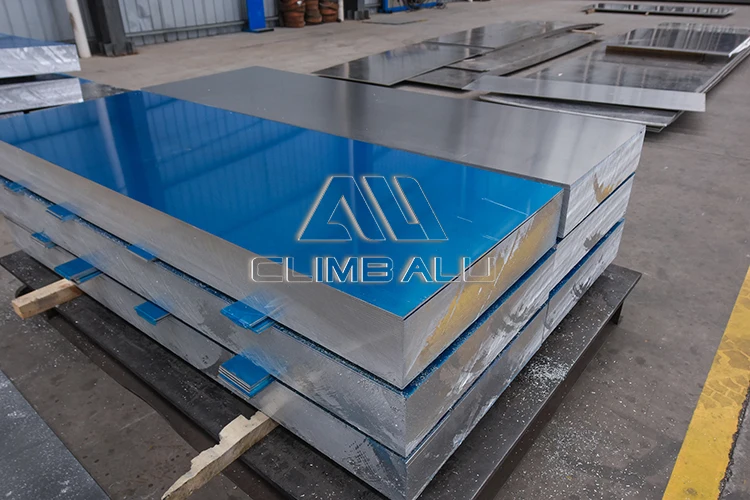 Aluminium Plate (3)