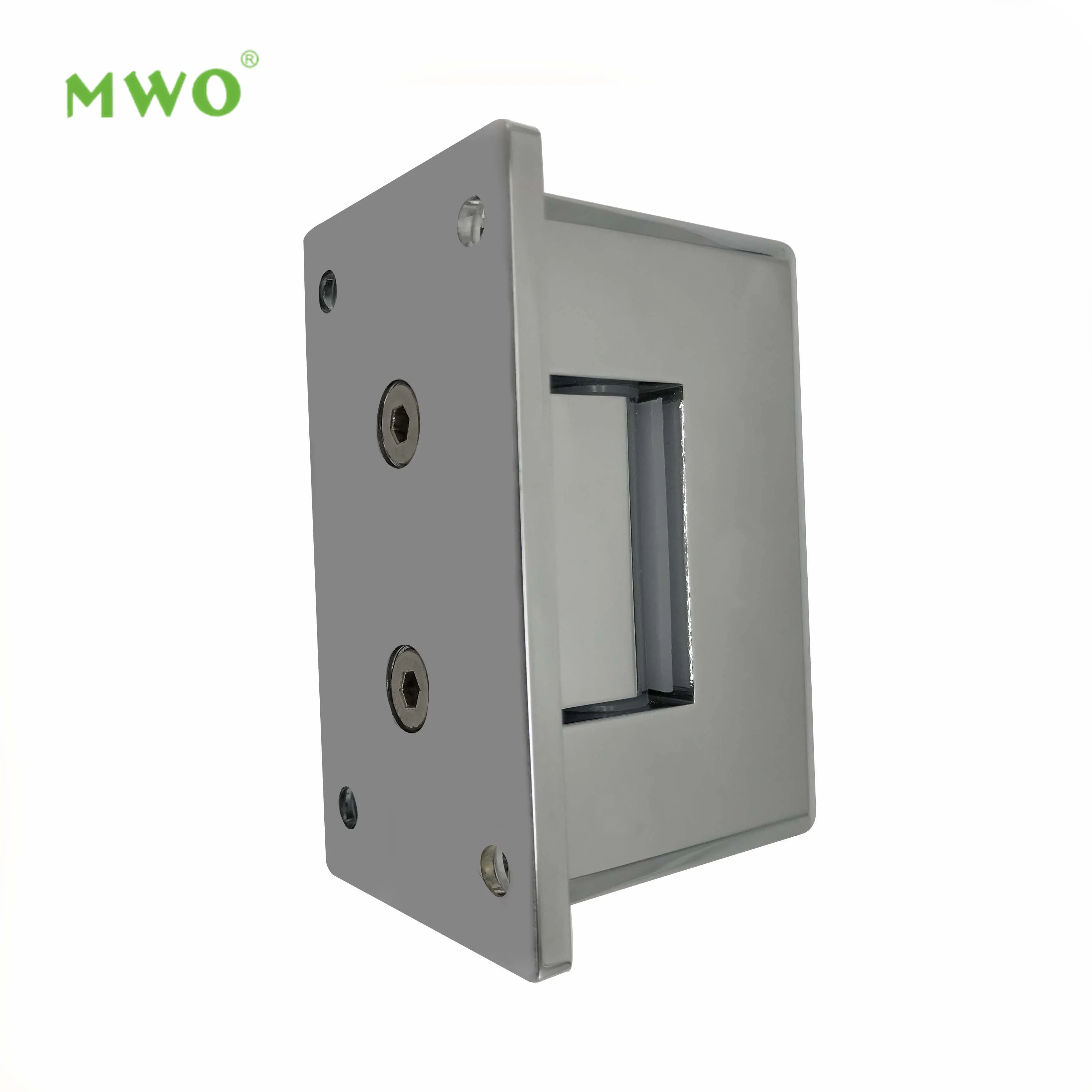 Rose Gold 90 Degree Brass Zinc Alloy Shower Door Hinge For Glass Buy