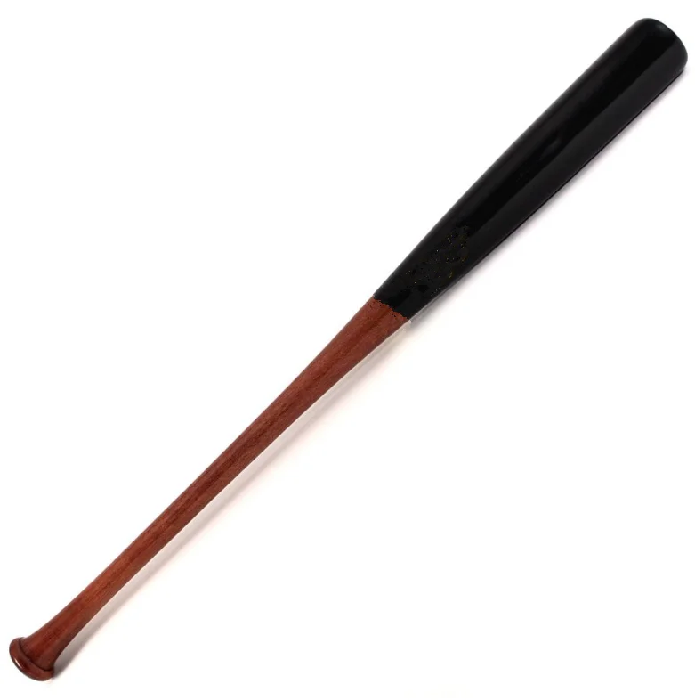 wooden baseball bat