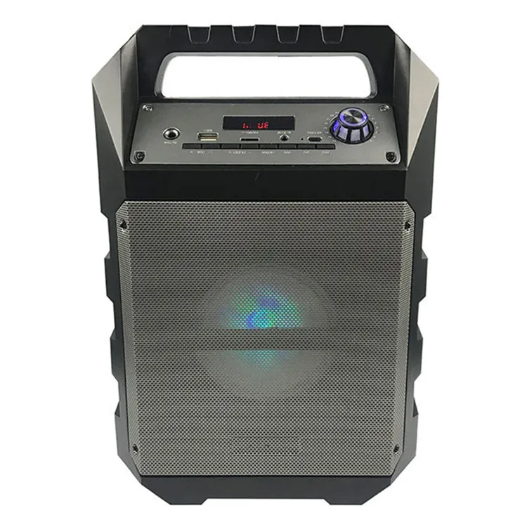 Multi-Colored outdoor speakers professional With Favorable Price - ANKUX.COM