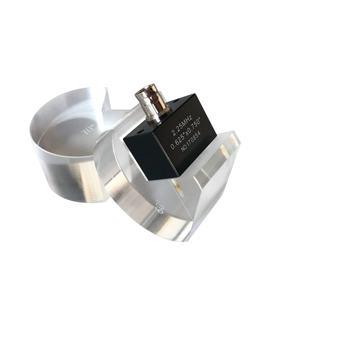 Lot de 2 cales portes PERFECTLINE | Bricomarché