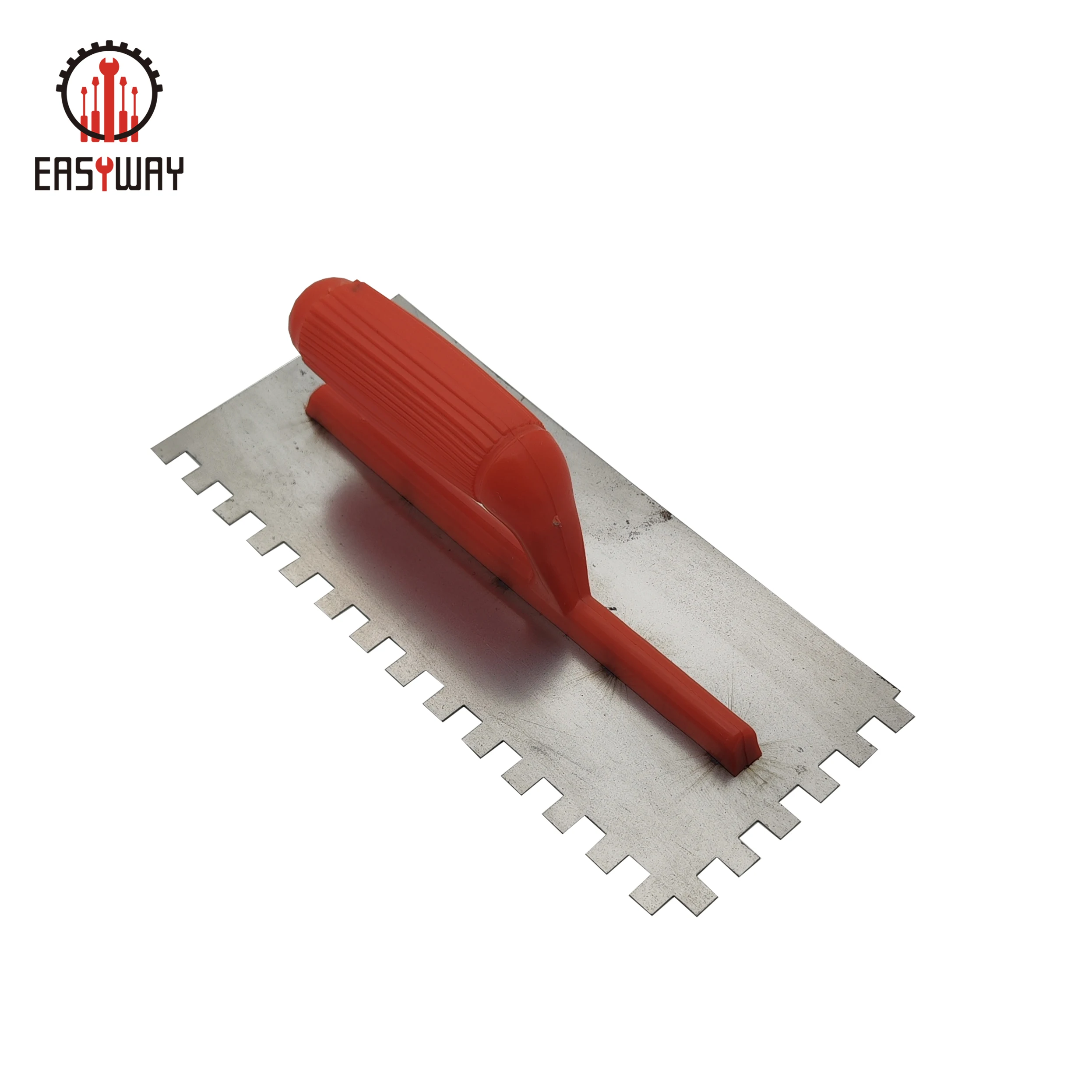 Plastering Handle Trowel Bricklaying Concrete Trowel Construction Tools