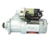 24V 8KW Gear Reduction Starter Motor Engine starter Electric Motor For Weichai Hechai WD615 26605720100101