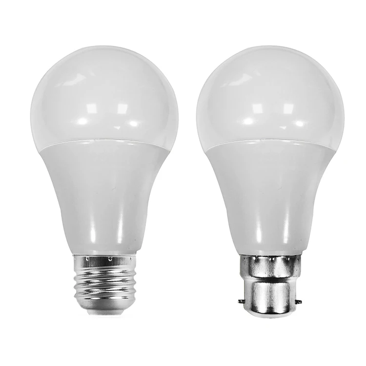 China bulb led lamp 2w 4w 6w 8w bulb e27 for home lighting