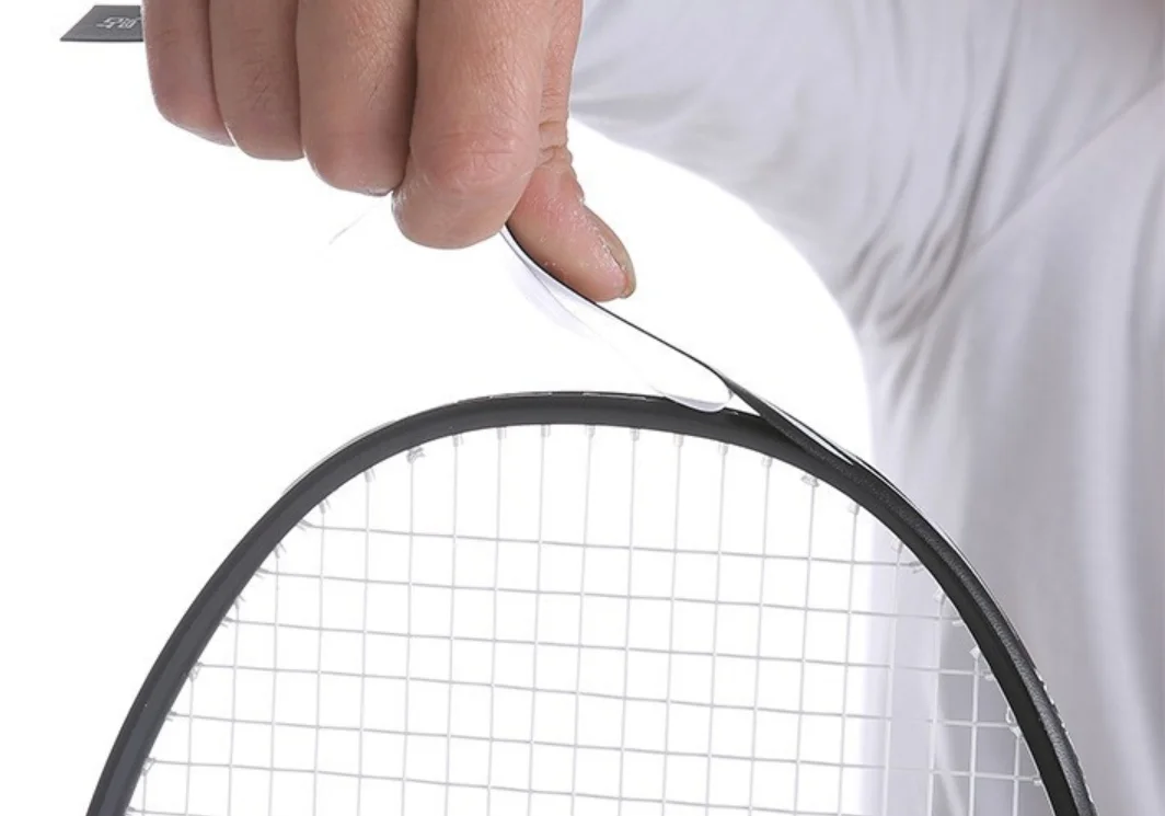 Ecofriendly Pu Custom Brand Pickleball Paddle Edge Guard Tape Buy