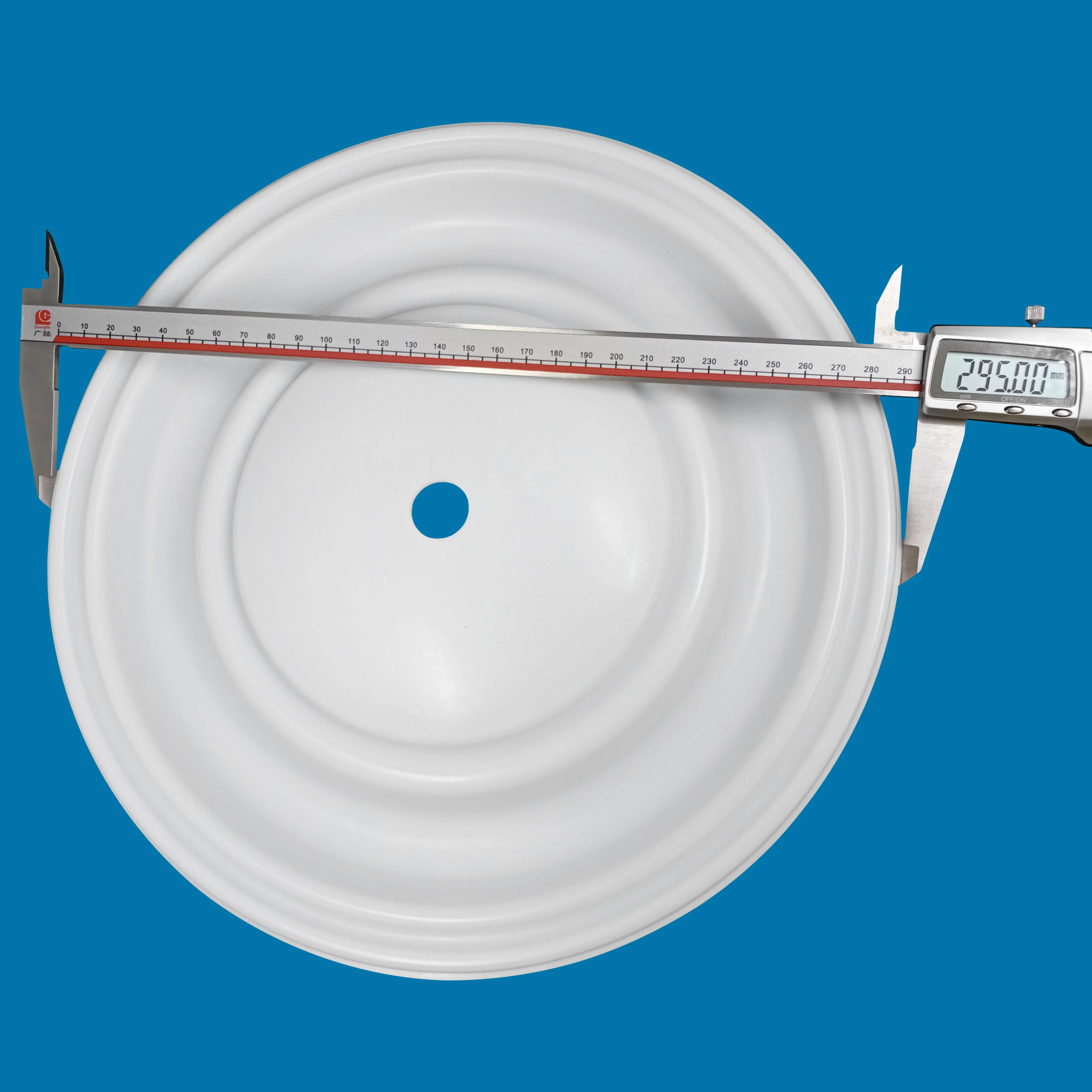 CF08-1040-55 Diaphragm manufacture