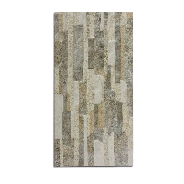 House Sucface Decoration Ceramic Matte Granite Wall Tile Outdoor