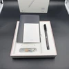 Electronic note book with smart stlyus pen for hand writing recognition 2019 2020 New arrival High Technology product set