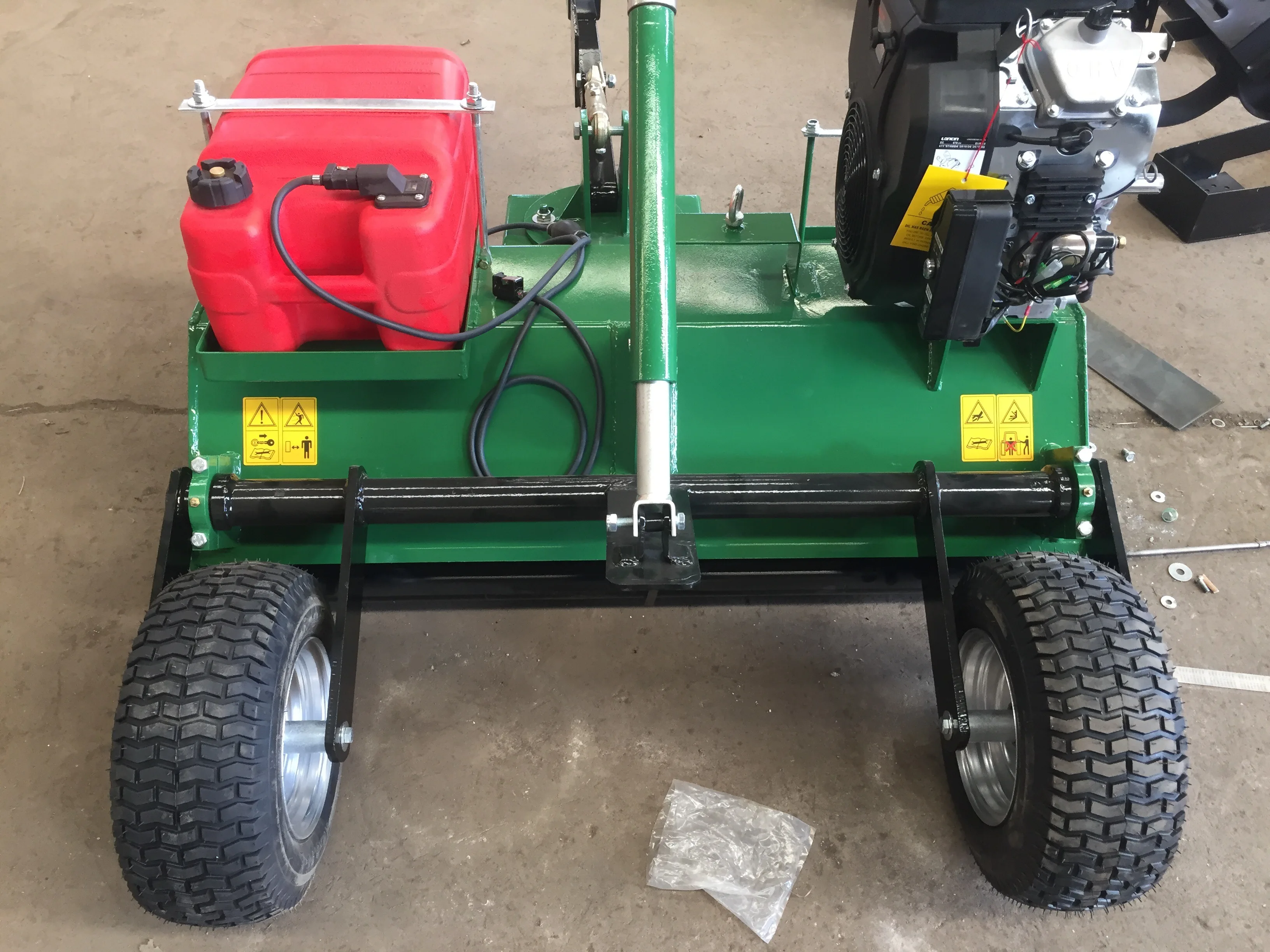 Atv Pull Behind Sickle Bar Mowers All in one Photos