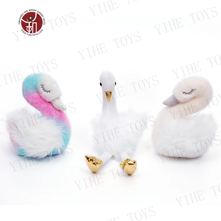 High Quality And Hot Selling Small Plush Toy Animals Soft Toys