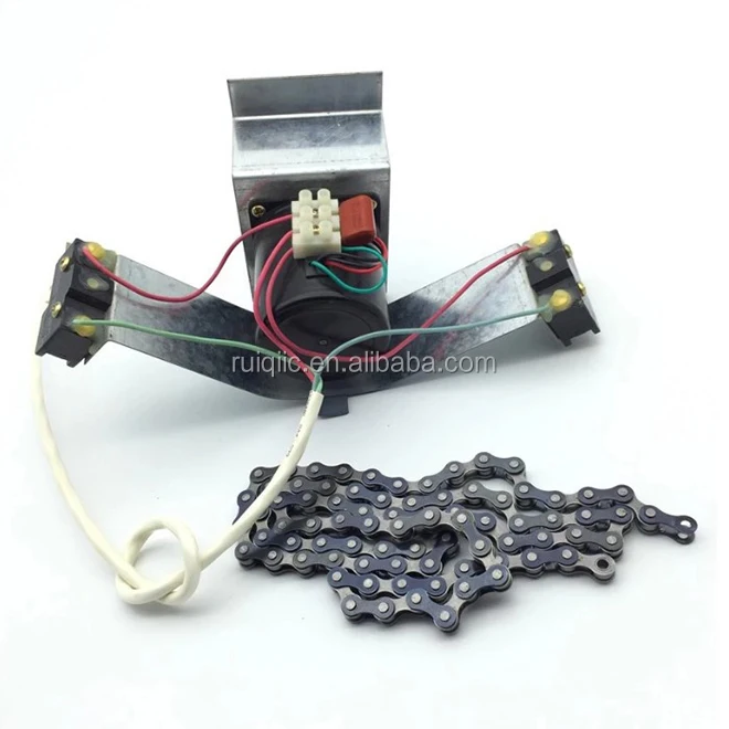 Automatic Motor, 60KTYZ, 220V, 110V, 14W - detail 6