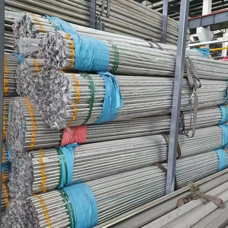 430F stainless steel tube resistant corrosion 430F stainless steel tube resistant corrosion