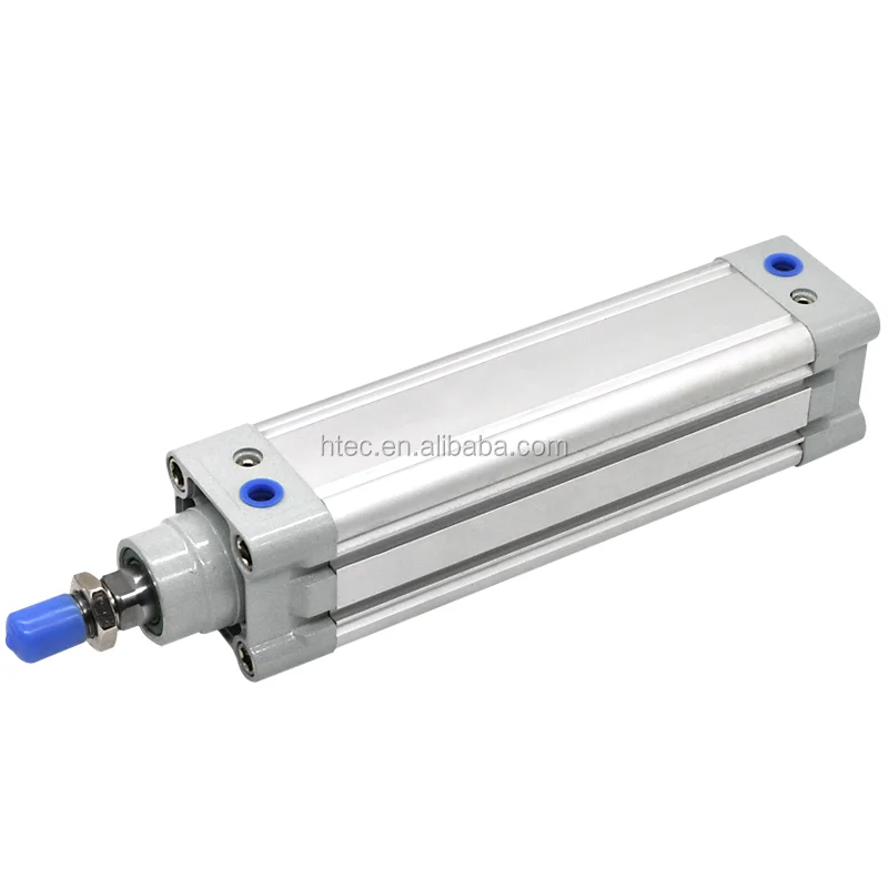 Flat cylinder