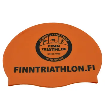 swim cap material