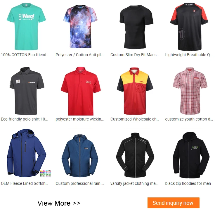 With Pattern blank tshirt no label