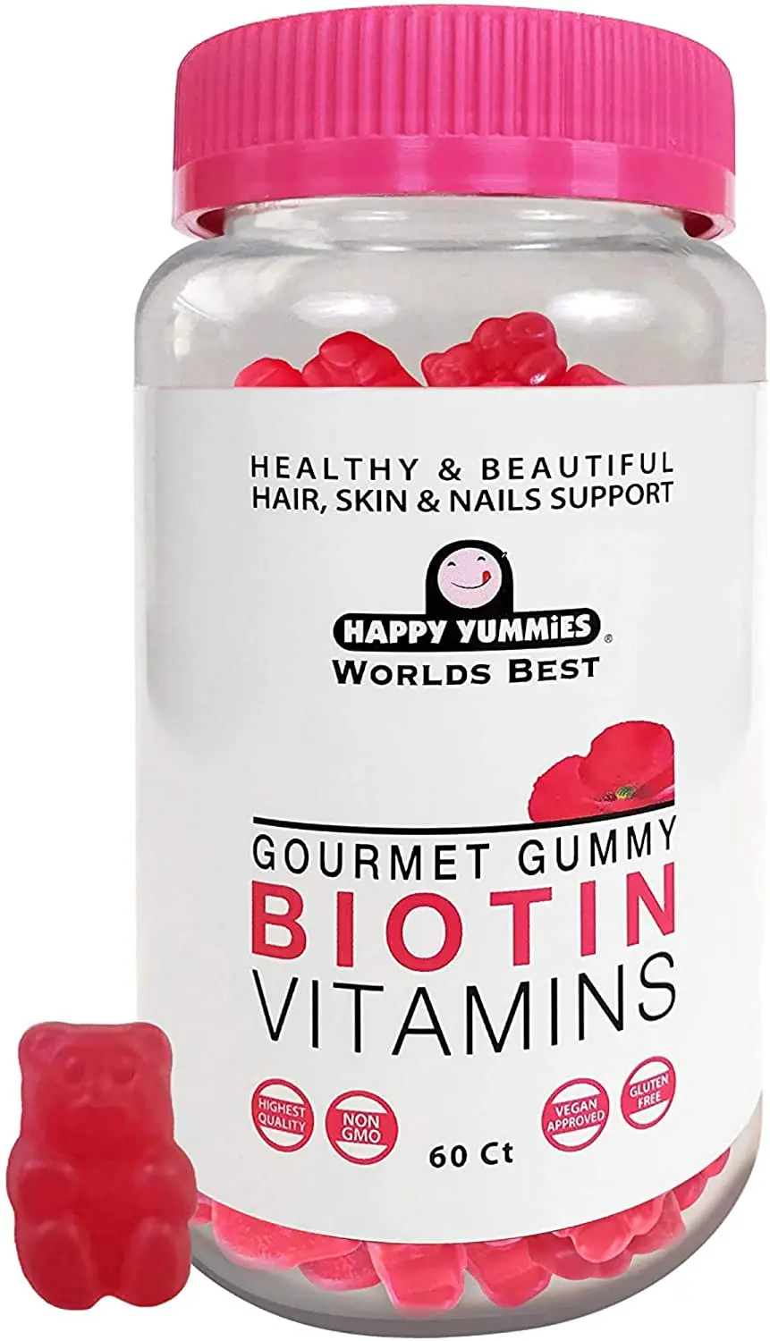 vitamin for better skin