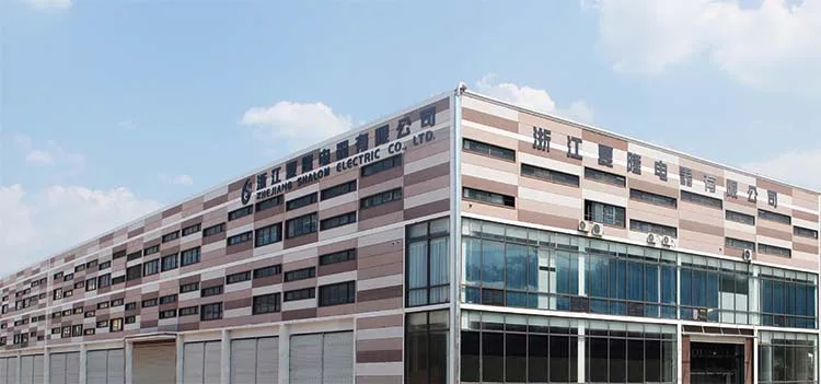 Zhejiang Shalom