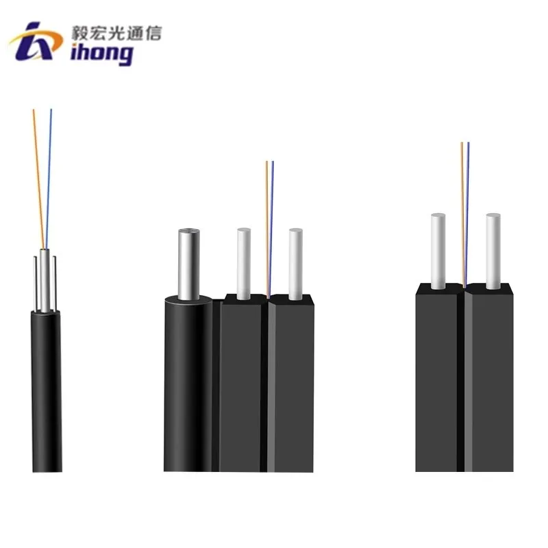 D80 Connector Medical/laser/energy/silica Fiber Big Diameter Optical