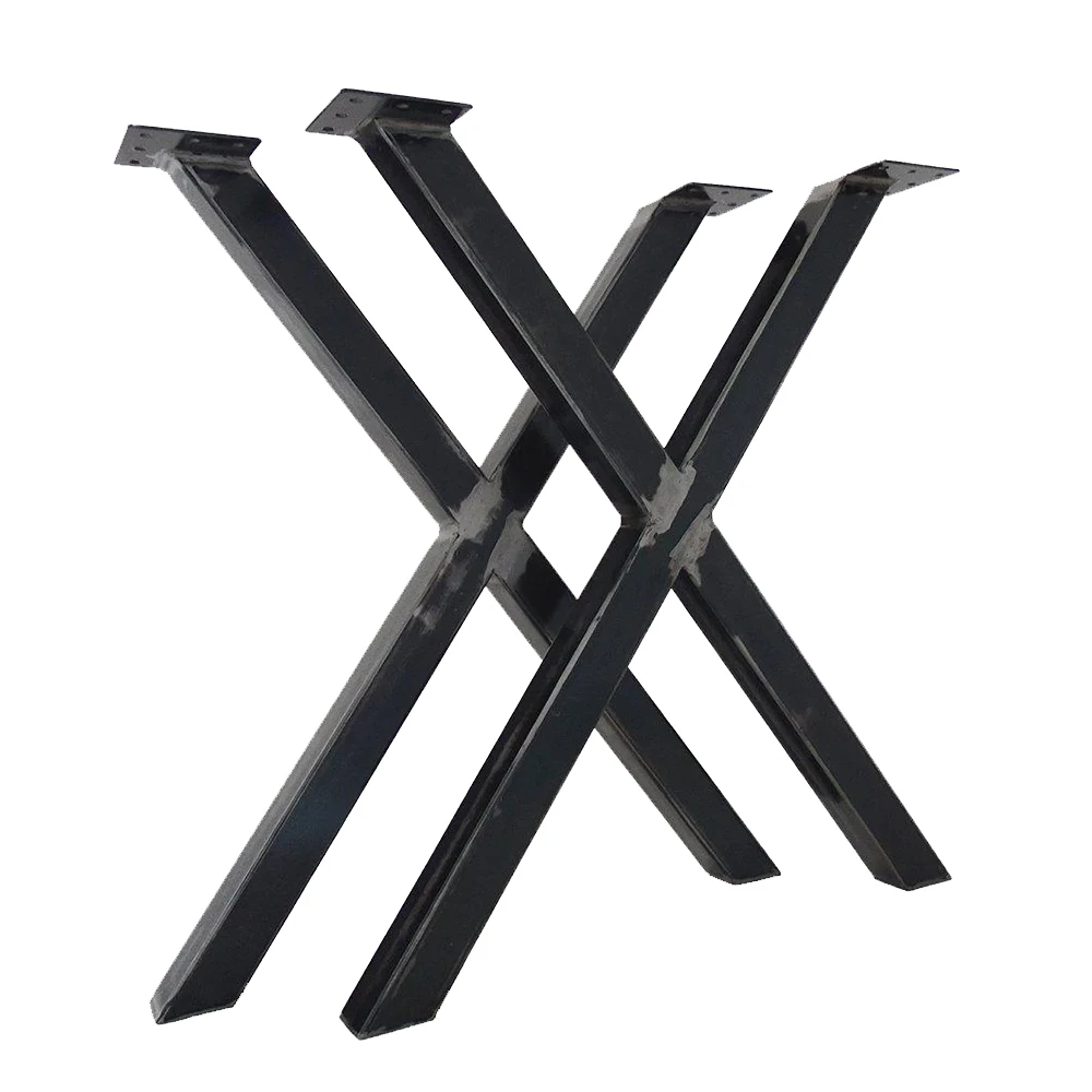 Vintage Machine Table Legs Top Sale Living Room Dining Coffee Table