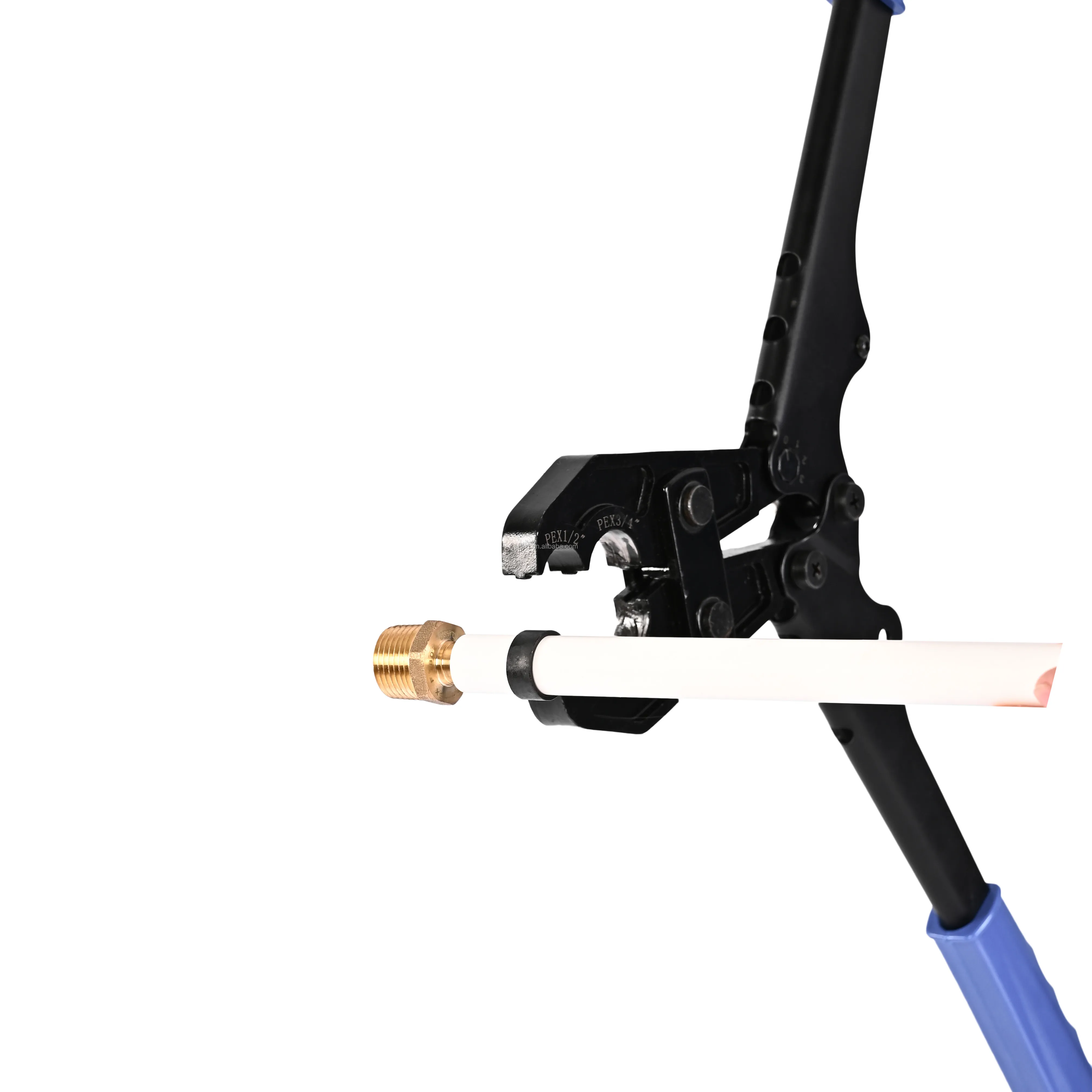 Plastic Hot Water Floor Heating Pexb Pipe Factory Canada Nsf Astm F Pex