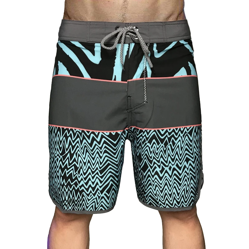 spandex surf shorts