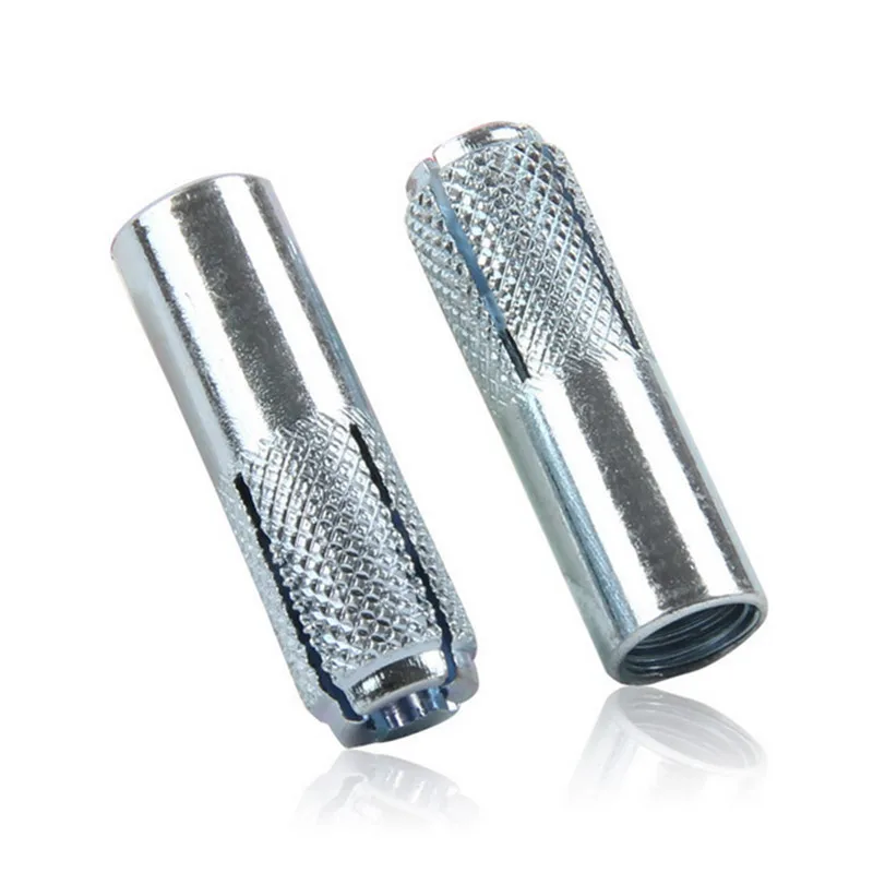 Stock Steel Drop In Anchor Bolt M12 Buy Dropin Anchor,Drop In Anchor