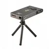 C2 Smart DLP Projector WiFi Portable 1GB+ROM 8GB Mini 1080P Android TV Projector