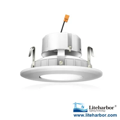 2020 hot selling Liteharbor 4 inch LED Retrofit Downlight