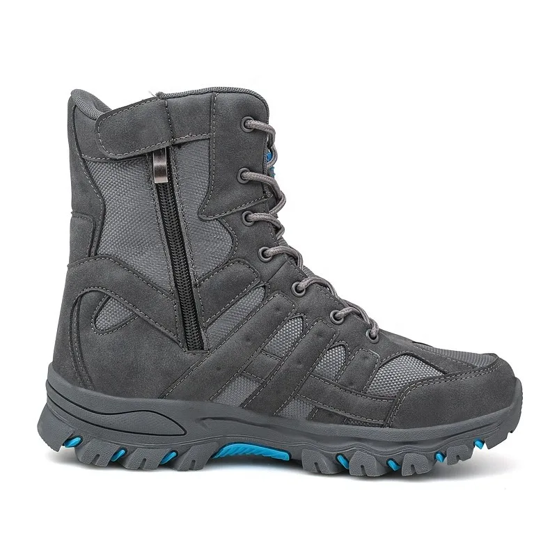 ▷ Botas Militares Mujer y Hombre | Outlet - ¡Increíbles Ofertas!