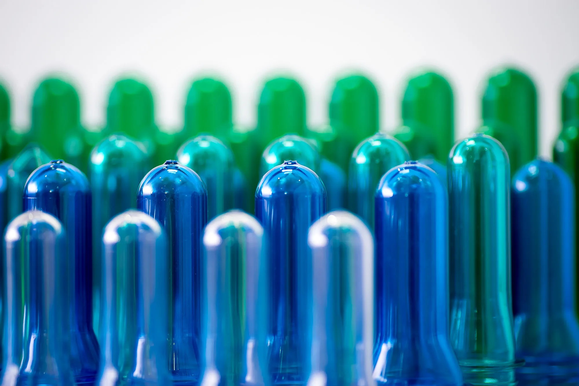 High Transparency PET Preform for Soft Drink Bottles| Alibaba.com