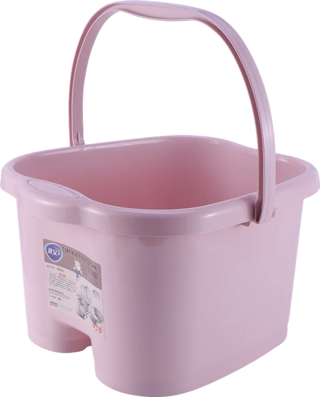 Portable Foot Spa Plastic Bath Bucket Basin For Adults Buy Plastic Spa Pedicure Foot Wash 4868