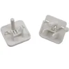 36 Pcs Safety Outlet Plug Protector Covers Child Baby Proof Electric Socket Guard