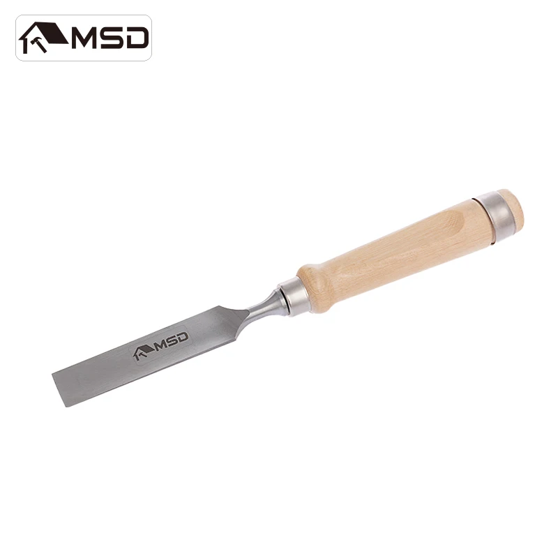 MSD Custom LOGO Quality Woodworking Tools Chisel Home Hardware Stronger  Chisel Kit - Buy MSD Custom LOGO Quality Woodworking Tools Chisel Home  Hardware Stronger Chisel Kit Product on